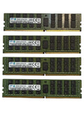 Samsung 128GB 4x32GB DDR4-2133 ECC Registered RDIMM Server RAM PC4-17000 – Ordi St-Joseph Brossard Quebec