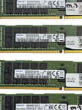 Samsung 128GB DDR4-2400T ECC RDIMM 4x32GB Server RAM | Ordi St-Joseph