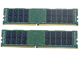 Samsung 64GB DDR4-2400T ECC RDIMM 2x32GB Server RAM | Ordi St-Joseph