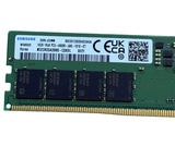 Samsung M323R2GA3BB0-CQK0L 16GB DDR5 UDIMM RAM Brossard Quebec