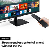 Samsung Smart Monitor 27''