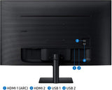 Samsung Smart Monitor S27AM500NM – 27”