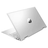 HP Pavilion x360 Convertible 15-er0xxx, Touch Screen - 11th Gen, Intel Core i5-1135G7 @2.40GHz, 16GB, 256 SSD - Intel Iris Xe Graphics - Type C - HDMI - WIN 11 - Grade A