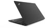 ThinkPad T490 keyboard and touchpad