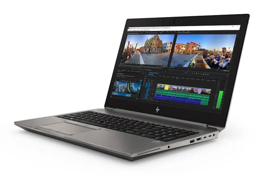 HP Pavilion x360 Convertible 15-er0xxx, 2 in 1 - Touch