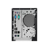 Lenovo ThinkCentre M710t Desktop Core i5-7400 (7th Gen) up to 3.50GHz 16GB 480GB SSD Win11 Pro