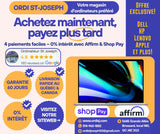 affirm used comptuers