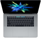 affordable macbook pro used 2017