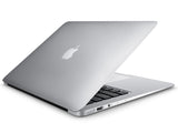***WHOLESALE NEED TO BUY 10 PIECES+*** APPLE MACBOOK AIR (13-INCH, EARLY 2015) SILVER, 1.6GHz dual-core Intel Core i5, 8GB RAM, NO HARD DRIVE - GRADE A*