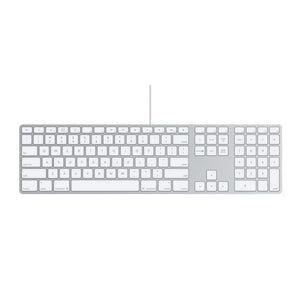 Clavier MacBook modèle A1243 EMC 2171 (grade A)