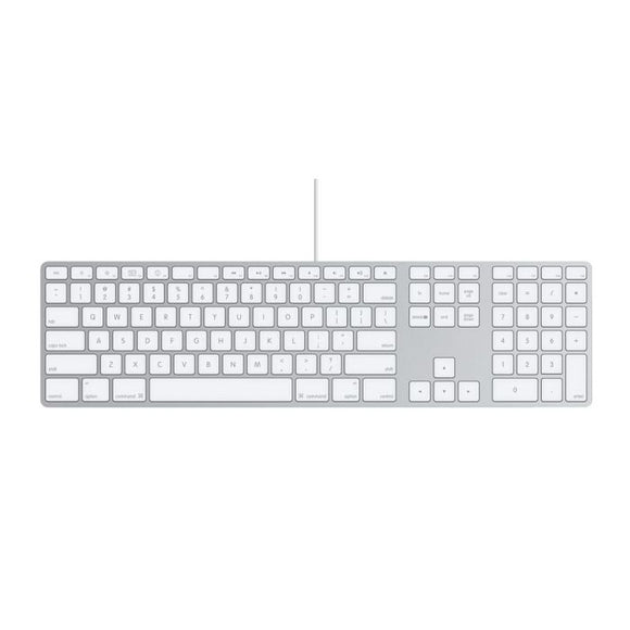 Clavier MacBook modèle A1243 EMC 2171 (grade A)
