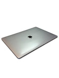 backcover macbook pro used 