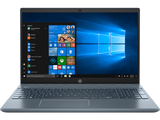 HP Pavilion - 15-cs3073cl - TOUCH SCREEN -  Intel® Core™ i7-1065G7 @1.30Ghz - 16GB, 500GB SSD - NVIDIA Geforce MX250 -Win 11