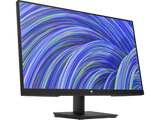 Écran HP V24i G5 FHD 24" FHD (1920 x 1080) 75 Hz - HDMI - VGA - GRADE A
