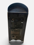 Alienware Aurora R13 Gaming Desktop Core i7-12700F (12th Gen, 12 Cores / 20 Threads, up to 4.90 GHz) 16GB DDR5 512GB NVMe SSD NVIDIA GeForce RTX 3060 Ti 8GB GDDR6 Win11 Pro