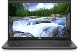 Dell Latitude 3520 15,6'' Intel Core i5-1135G7 de 11e génération (Turbo Boost jusqu'à 4,20 GHz), 16 Go de RAM, 512 Go de SSD NVMe, carte graphique Intel Iris Xe, Windows 11 Pro