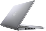 Dell Latitude 5420 i5-1145G7 16GB RAM 512GB SSD Windows 11 Home Back View