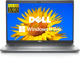 Dell Latitude 5430 14'' Core i5-1245U 12e génération 10 cœurs (Turbo jusqu'à 4,40 GHz) 16 Go de RAM 512 Go NVME SSD Windows 11 Pro