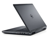 Dell Precision 7710 17.3'' Xeon E3-1505M v5 (Turbo jusqu'à 3.70GHz) 16 Go de RAM 500 Go SSD Quadro M3000M 4 Go GPU Win11 Pro
