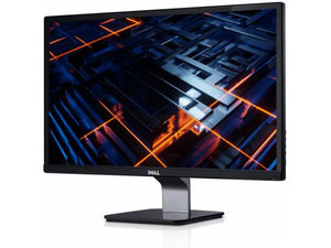 Dell S2340Mc 23" Widescreen LCD Monitor - VGA/DVI Grade A - 1920 x 1080 - GRADE A