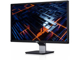 Dell S2340Mc 23" Widescreen LCD Monitor - VGA/DVI Grade A - 1920 x 1080 - GRADE A
