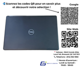 dell 5480, used