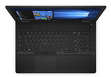 Dell Latitude 5580 15.6" Intel Core i5-6440HQ@2.60GHz 8GB 256GB NVME SSD Win10 Pro