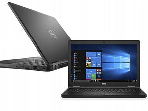 dell  latitude 5580 i5-6th gen