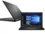 dell  latitude 5580 i5-6th gen