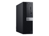 dell optiplex 5070 sff desktop i5-9500 16gb 512gb nvme brossard