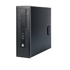 ** WHOLESALE ** (BUY 10 PIECES +) HP ProDesk 600 G1 SFF Business Desktop , Intel i5-4570m, 8GB, 500GB HDD