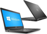 Dell Latitude 5590 Business Laptop | 15.6in HD |Intel® Core™ i5-8250U | 8GB DDR4 | 256GB SSD | Win 11 Pro