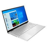 HP Pavilion x360 Convertible 15-er0xxx, Touch Screen - 11th Gen, Intel Core i5-1135G7 @2.40GHz, 16GB, 256 SSD - Intel Iris Xe Graphics - Type C - HDMI - WIN 11 - Grade A