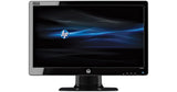 HP 2311x 23-inch Full HD LED Monitor Front View | DVI VGA Display | Refurbished