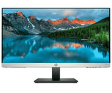 HP 24mh 23.8-inch Full HD IPS LED Monitor Front View | HDMI DisplayPort VGA | Refurbished