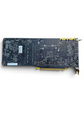 Back view of HP NVIDIA GTX 1070 8GB gaming graphics card available in Brossard, Quebec
