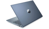 HP Pavilion - 15-cs3073cl - TOUCH SCREEN -  Intel® Core™ i7-1065G7 @1.30Ghz - 16GB, 500GB SSD - NVIDIA Geforce MX250 -Win 11