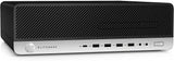hp elitedesk 800 g3 sff desktop i7-7700 8gb 256gb ssd brossard