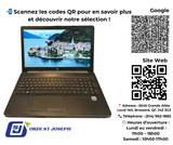 hp laptop refurbished canada