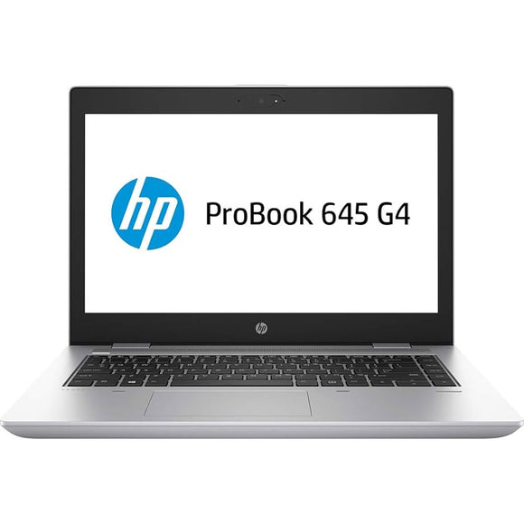 hp probook 645 g4
