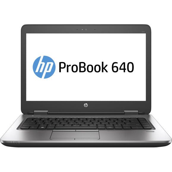 HP ProBook 640 G2 14