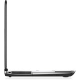 HP ProBook 640 G2 14" Intel Core i5-6300U @ 2.40GHz 8GB 256GB NVME SSD Win 10 Pro