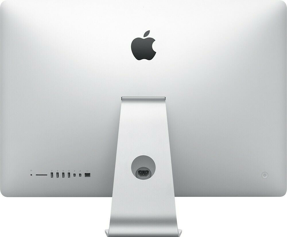 iMac (27-Inch, Late 2013) 3.2GHz quad-core Intel Core i5