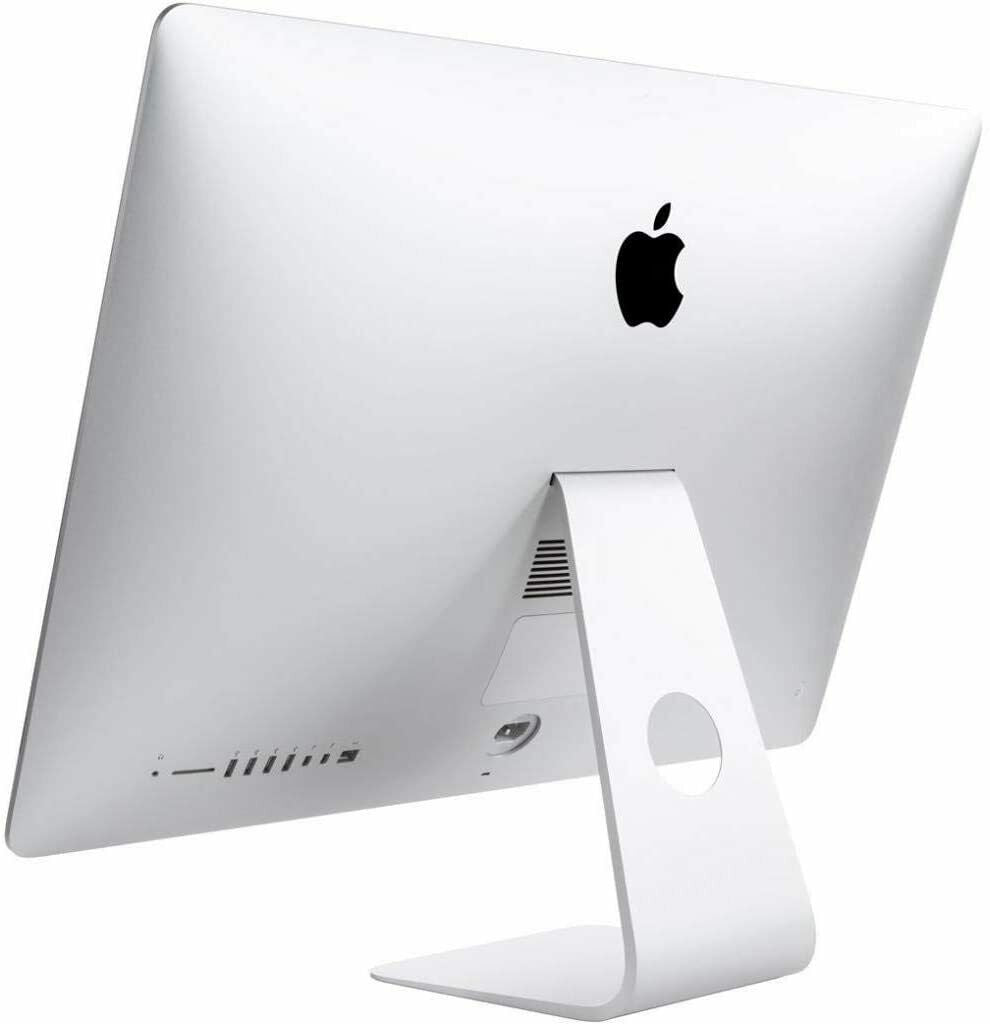 iMac (27-Inch, Late 2013) 3.2GHz quad-core Intel Core i5