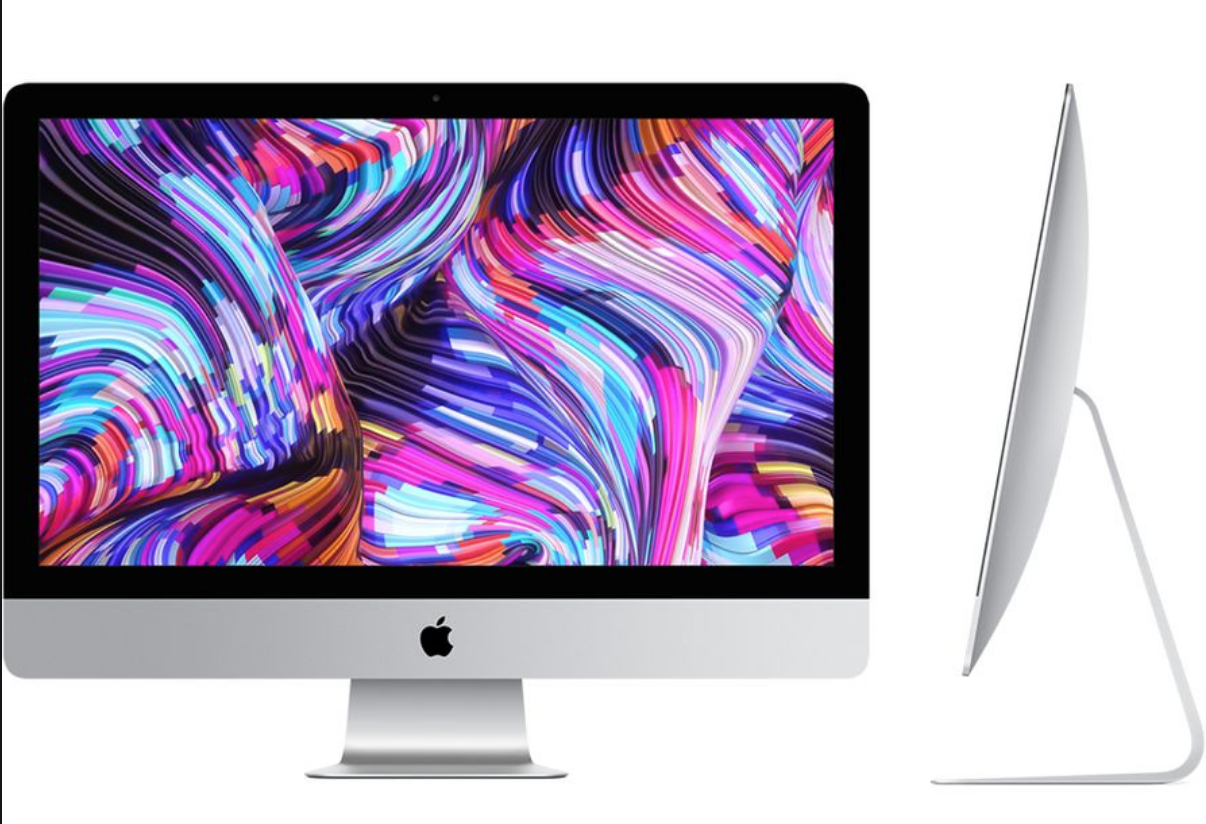 iMac 27