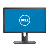 Dell UltraSharp U2312HMT 23" Full HD 1920 x 1080 8ms VGA DVI-D DisplayPort USB 2.0 Hub HDCP - Grade A