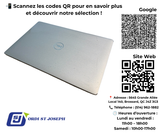 Dell Latitude 5431 14" (12th Gen) Core i5-1240P - 12 Cores Turbo up to @4.4 GHz 16GB DDR5, 512GB NVME SSD Win11 Pro