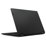 Lenovo IdeaPad Flex 81SQ 14'' – Intel Pentium Silver N5000 (Jusqu'à 2,70 GHz) 4 Go RAM 128 Go SSD NVME Intel UHD Graphics 605 Windows 10 Pro
