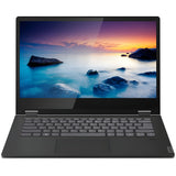 Lenovo IdeaPad Flex 81SQ 14'' – Intel Pentium Silver N5000 (Jusqu'à 2,70 GHz) 4 Go RAM 128 Go SSD NVME Intel UHD Graphics 605 Windows 10 Pro