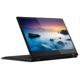 Lenovo IdeaPad Flex 81SQ 14'' – Intel Pentium Silver N5000 (Jusqu'à 2,70 GHz) 4 Go RAM 128 Go SSD NVME Intel UHD Graphics 605 Windows 10 Pro